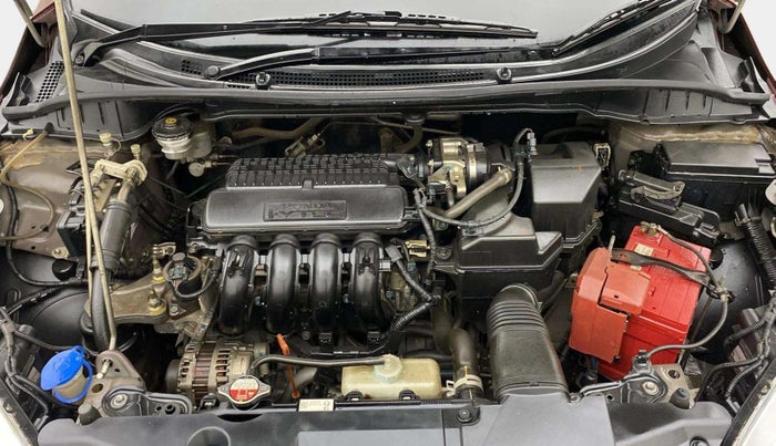 2016 Honda City 1.5L I-VTEC V MT, Petrol, Manual, 77,017 km, Engine View