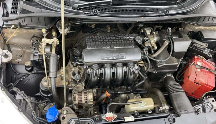 2016 Honda City 1.5L I-VTEC V MT, Petrol, Manual, 77,017 km, Engine View - Right