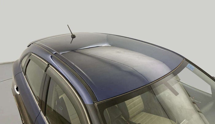 2019 Maruti Baleno ZETA PETROL 1.2, Petrol, Manual, 85,592 km, Roof