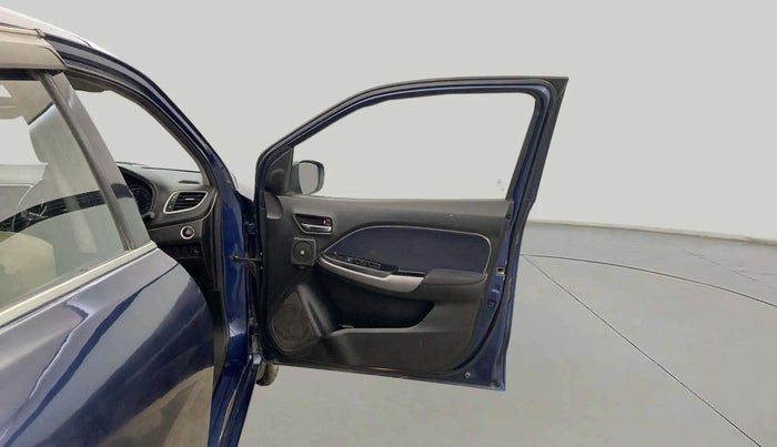2019 Maruti Baleno ZETA PETROL 1.2, Petrol, Manual, 85,592 km, RHS Front Door