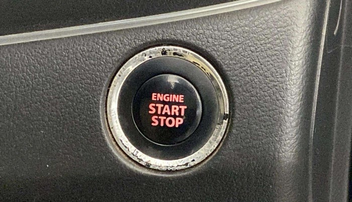2019 Maruti Baleno ZETA PETROL 1.2, Petrol, Manual, 85,592 km, Keyless Start/ Stop Button