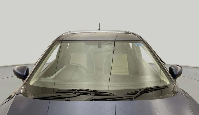 2019 Maruti Baleno ZETA PETROL 1.2, Petrol, Manual, 85,592 km, Front Windshield