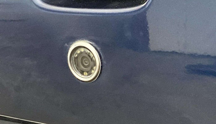 2019 Maruti Baleno ZETA PETROL 1.2, Petrol, Manual, 85,592 km, Parking Camera