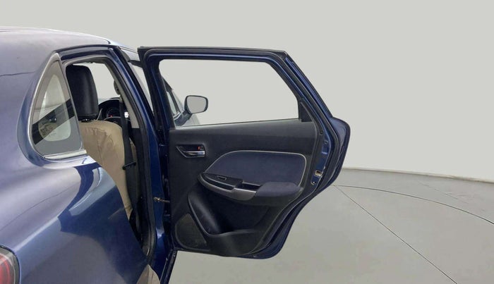 2019 Maruti Baleno ZETA PETROL 1.2, Petrol, Manual, 85,592 km, RHS Rear Door