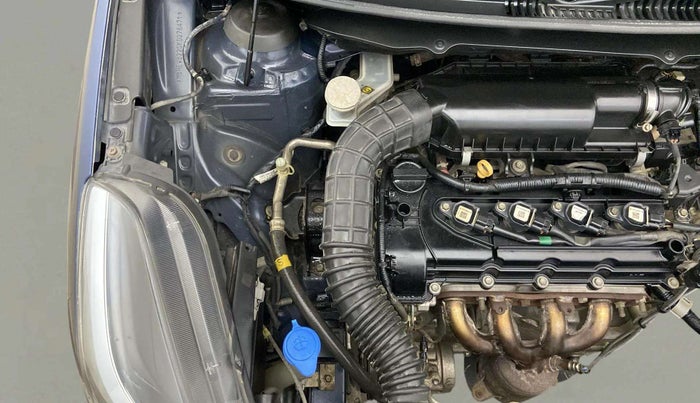 2019 Maruti Baleno ZETA PETROL 1.2, Petrol, Manual, 85,592 km, Engine View - Right