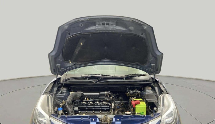 2019 Maruti Baleno ZETA PETROL 1.2, Petrol, Manual, 85,592 km, Open Bonet