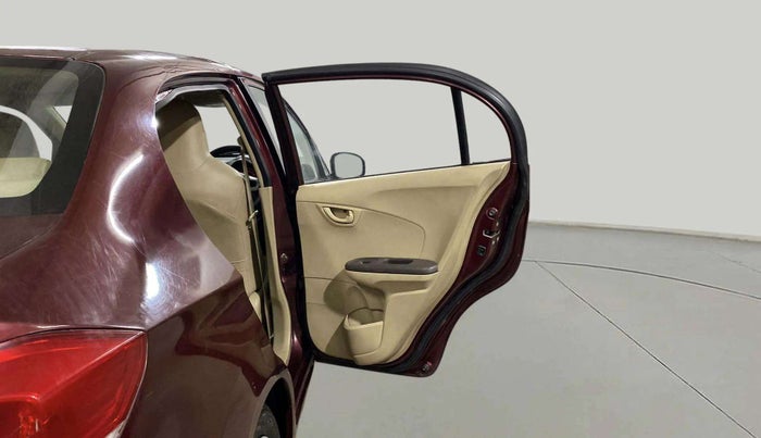 2013 Honda Amaze 1.2L I-VTEC S, CNG, Manual, 54,685 km, RHS Rear Door