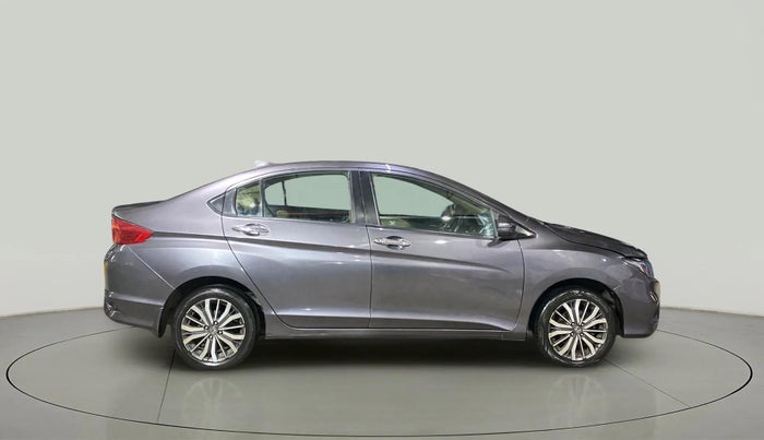 2018 Honda City 1.5L I-VTEC VX, Petrol, Manual, 65,708 km, Right Side View