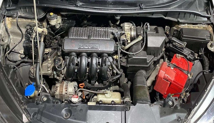 2018 Honda City 1.5L I-VTEC VX, Petrol, Manual, 65,708 km, Open Bonet