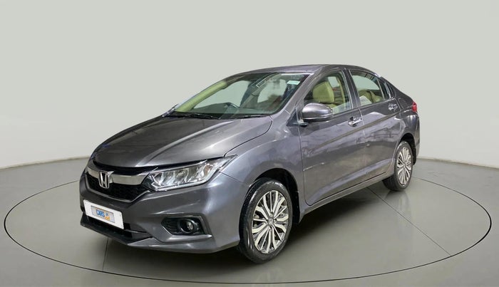 2018 Honda City 1.5L I-VTEC VX, Petrol, Manual, 65,708 km, Left Front Diagonal