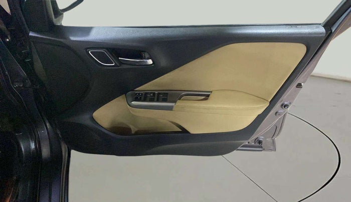 2018 Honda City 1.5L I-VTEC VX, Petrol, Manual, 65,708 km, Driver Side Door Panels Control