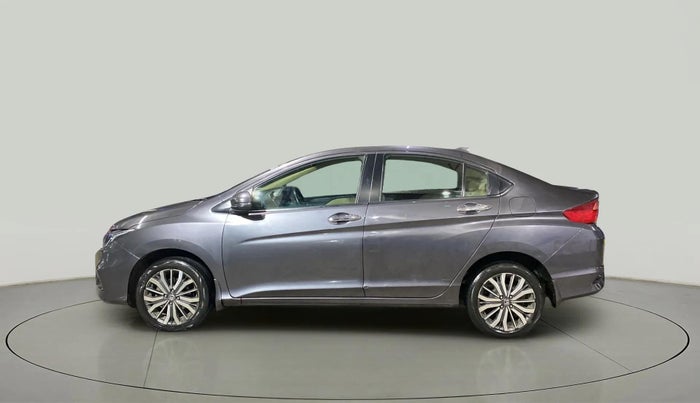 2018 Honda City 1.5L I-VTEC VX, Petrol, Manual, 65,708 km, Left Side