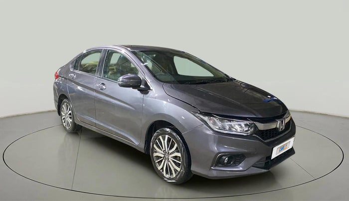2018 Honda City 1.5L I-VTEC VX, Petrol, Manual, 65,708 km, Right Front Diagonal