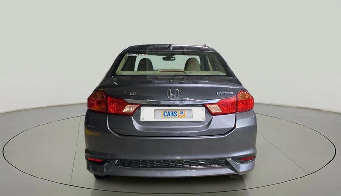 2018 Honda City 1.5L I-VTEC VX, Petrol, Manual, 65,708 km, Back/Rear
