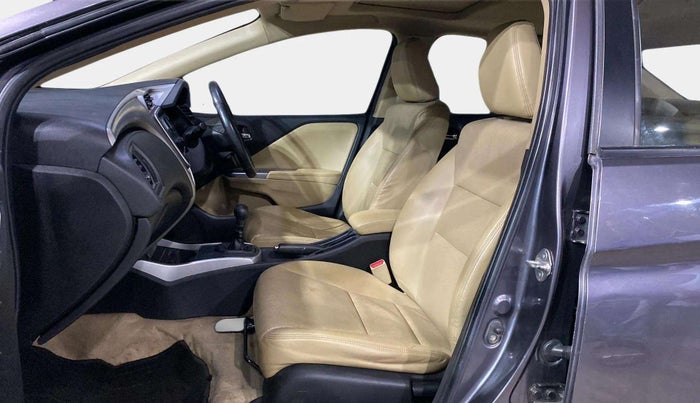 2018 Honda City 1.5L I-VTEC VX, Petrol, Manual, 65,708 km, Right Side Front Door Cabin