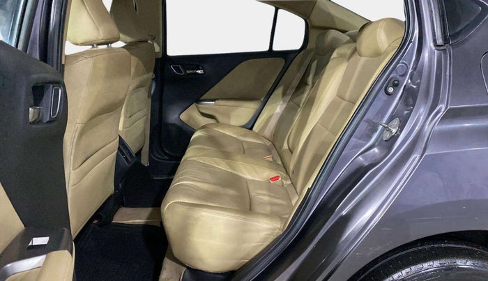 2018 Honda City 1.5L I-VTEC VX, Petrol, Manual, 65,708 km, Right Side Rear Door Cabin