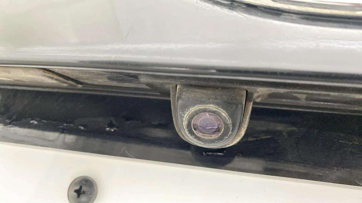 2021 Hyundai Verna SX (O) 1.5 VTVT IVT, Petrol, Automatic, 77,085 km, Parking Camera
