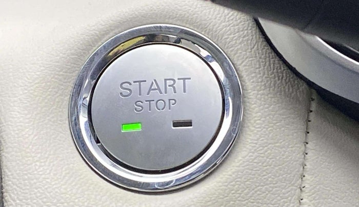 2023 MG ASTOR SHARP 1.5 MT, Petrol, Manual, 15,927 km, Keyless Start/ Stop Button