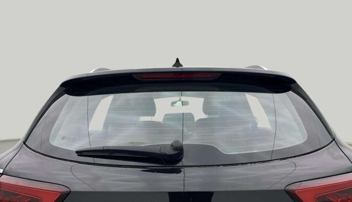 2023 MG ASTOR SHARP 1.5 MT, Petrol, Manual, 15,927 km, Rear Windshield