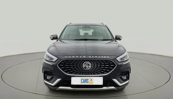 2023 MG ASTOR SHARP 1.5 MT, Petrol, Manual, 15,927 km, Front