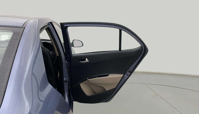2015 Hyundai Xcent SX 1.2, Petrol, Manual, 62,235 km, RHS Rear Door