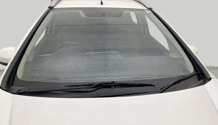 2017 Honda WR-V 1.2L I-VTEC S MT, Petrol, Manual, 32,943 km, Front Windshield