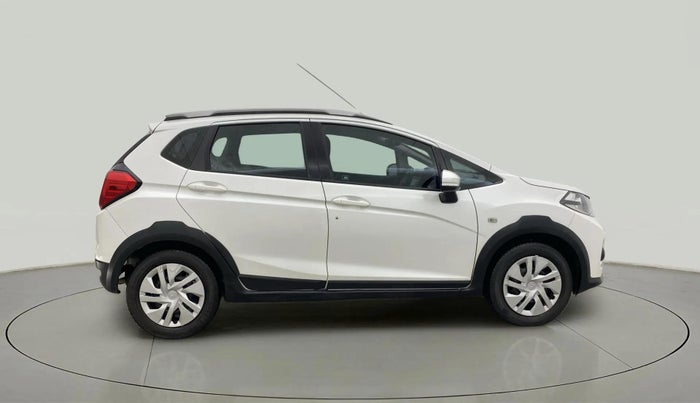 2017 Honda WR-V 1.2L I-VTEC S MT, Petrol, Manual, 32,943 km, Right Side View