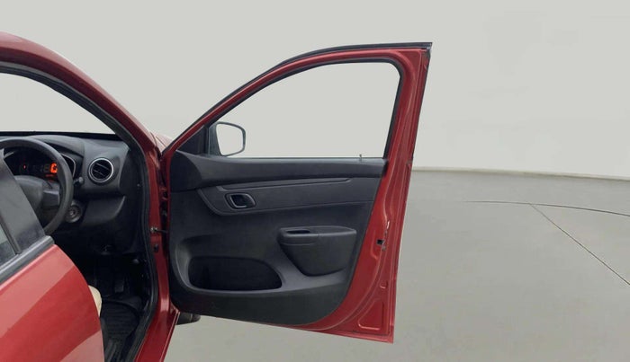2019 Renault Kwid RXL, Petrol, Manual, 52,252 km, RHS Front Door