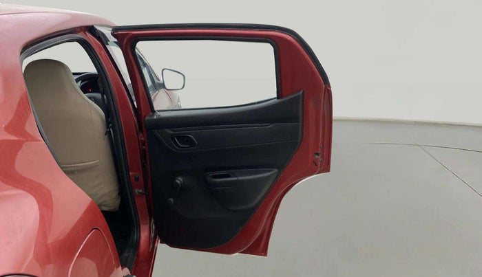 2019 Renault Kwid RXL, Petrol, Manual, 52,252 km, RHS Rear Door