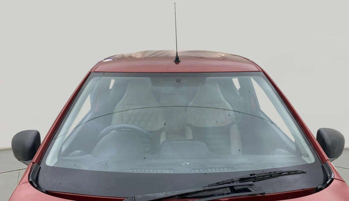 2019 Renault Kwid RXL, Petrol, Manual, 52,252 km, Front Windshield