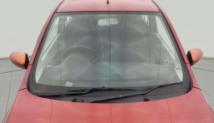 2018 Maruti Celerio ZXI AMT, Petrol, Automatic, 29,187 km, Front Windshield