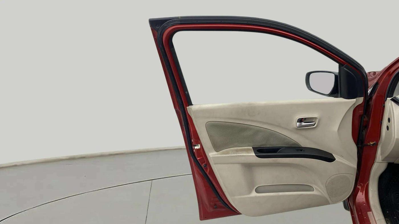 2018 Maruti Celerio ZXI AMT, Petrol, Automatic, 29,405 km, LHS Front Door