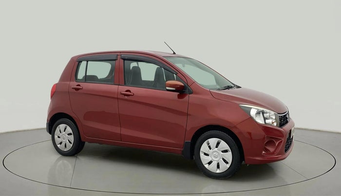2018 Maruti Celerio ZXI AMT, Petrol, Automatic, 29,187 km, Right Front Diagonal