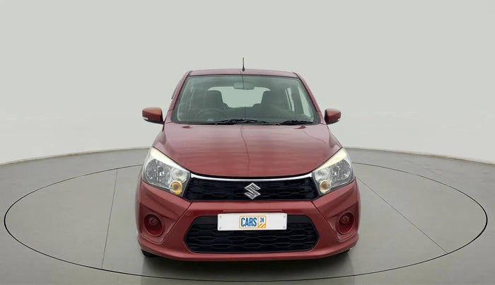 2018 Maruti Celerio ZXI AMT, Petrol, Automatic, 29,187 km, Front