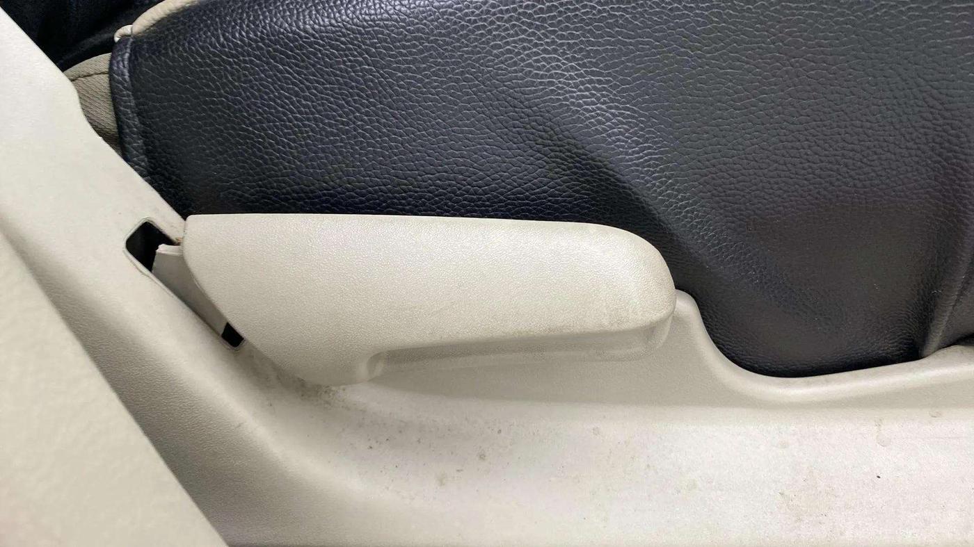 2018 Maruti Celerio ZXI AMT, Petrol, Automatic, 29,405 km, Driver Side Adjustment Panel