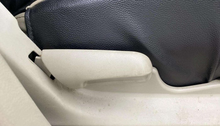 2018 Maruti Celerio ZXI AMT, Petrol, Automatic, 29,187 km, Driver Side Adjustment Panel