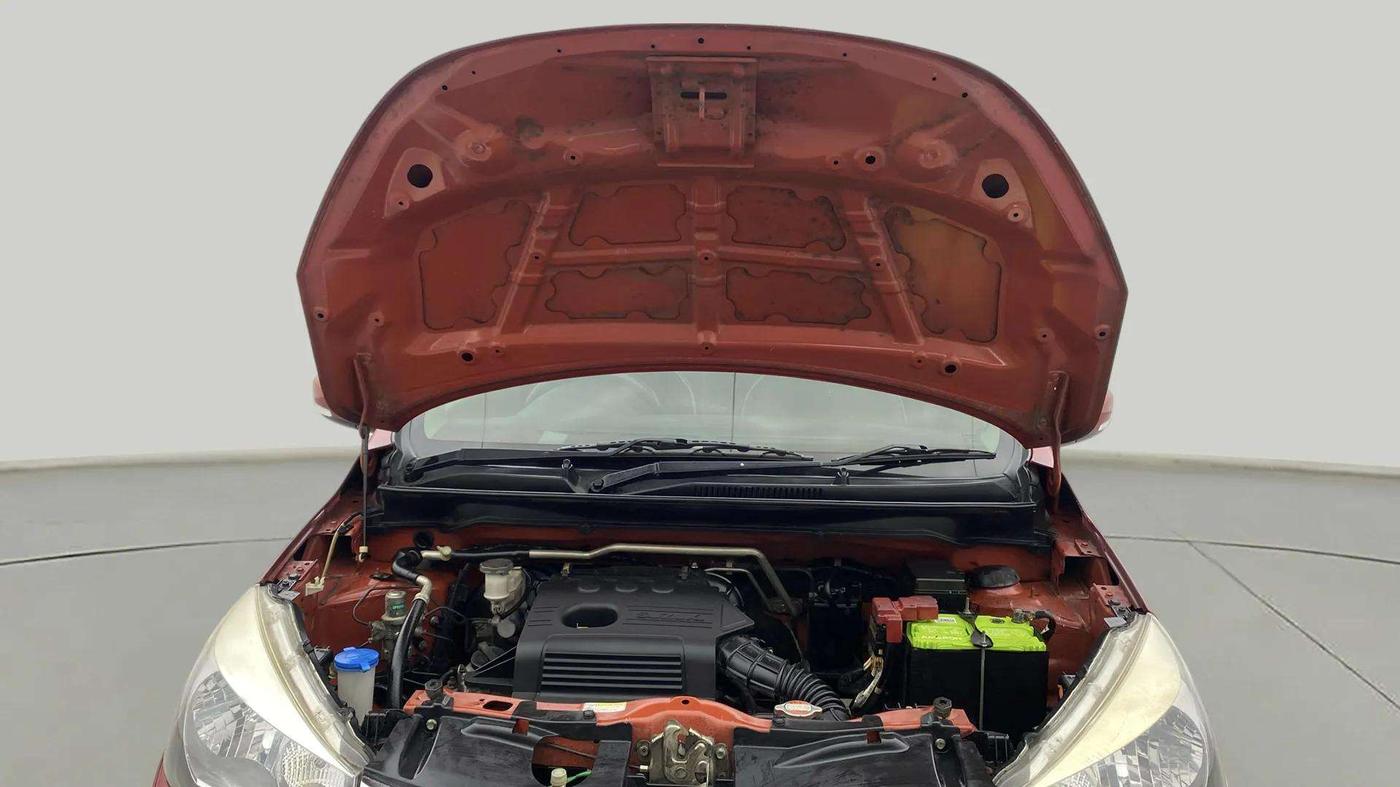 2018 Maruti Celerio ZXI AMT, Petrol, Automatic, 29,405 km, Open Bonet