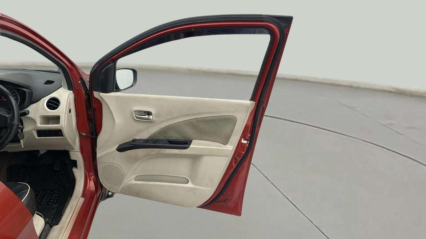 2018 Maruti Celerio ZXI AMT, Petrol, Automatic, 29,405 km, RHS Front Door