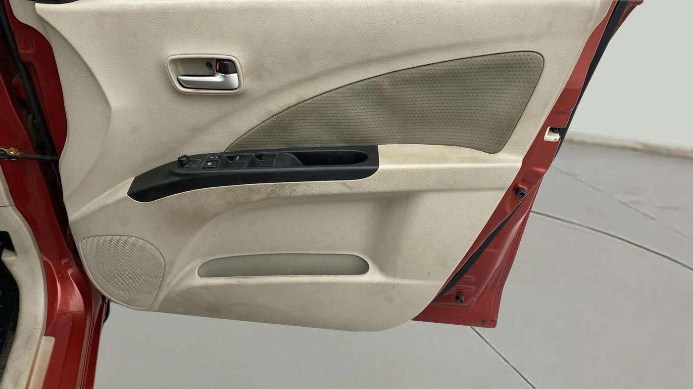 2018 Maruti Celerio ZXI AMT, Petrol, Automatic, 29,405 km, Driver Side Door Panels Control