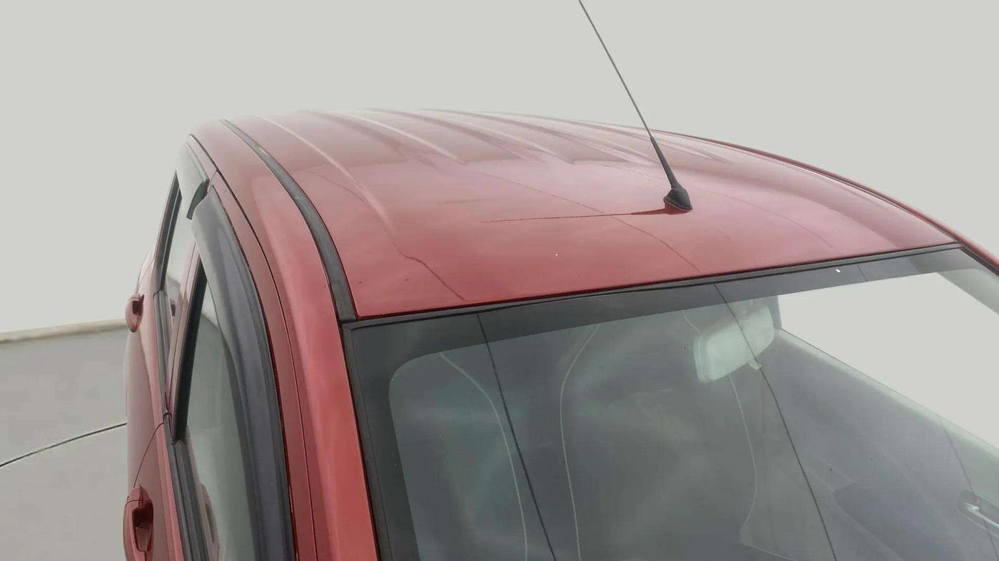 2018 Maruti Celerio ZXI AMT, Petrol, Automatic, 29,405 km, Roof