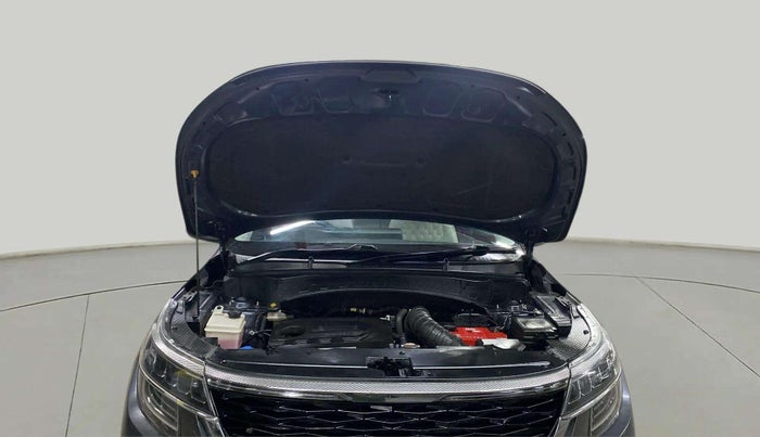 2021 KIA SELTOS HTX 1.5 DIESEL, Diesel, Manual, 49,743 km, Open Bonet