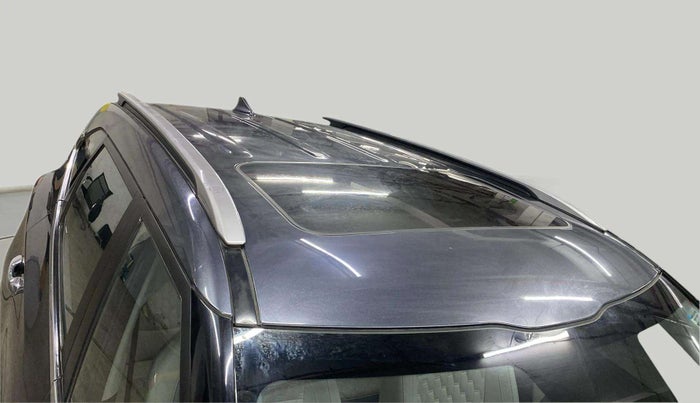 2021 KIA SELTOS HTX 1.5 DIESEL, Diesel, Manual, 49,743 km, Roof