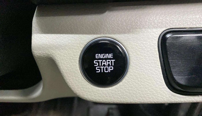 2021 KIA SELTOS HTX 1.5 DIESEL, Diesel, Manual, 49,743 km, Keyless Start/ Stop Button