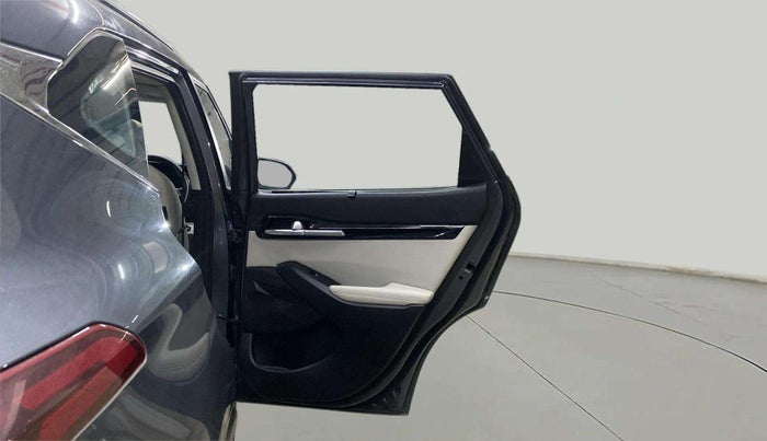 2021 KIA SELTOS HTX 1.5 DIESEL, Diesel, Manual, 49,743 km, RHS Rear Door