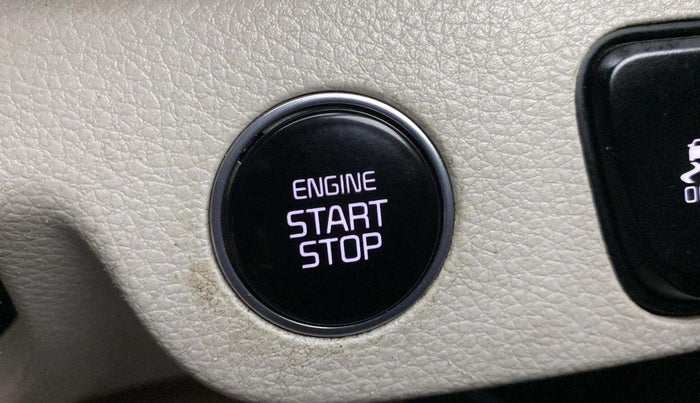 2019 KIA SELTOS GTX PLUS DCT 1.4 PETROL, Petrol, Automatic, 78,191 km, Keyless Start/ Stop Button