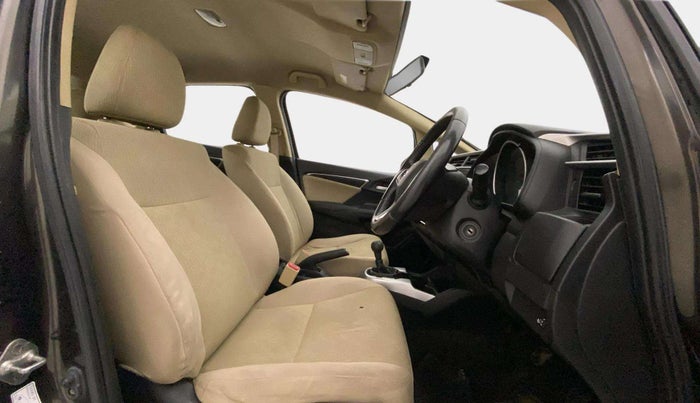 2017 Honda Jazz 1.2L I-VTEC V, Petrol, Manual, 87,334 km, Right Side Front Door Cabin