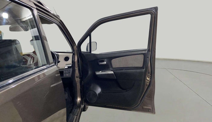 2015 Maruti Wagon R 1.0 LXI, Petrol, Manual, 41,656 km, RHS Front Door