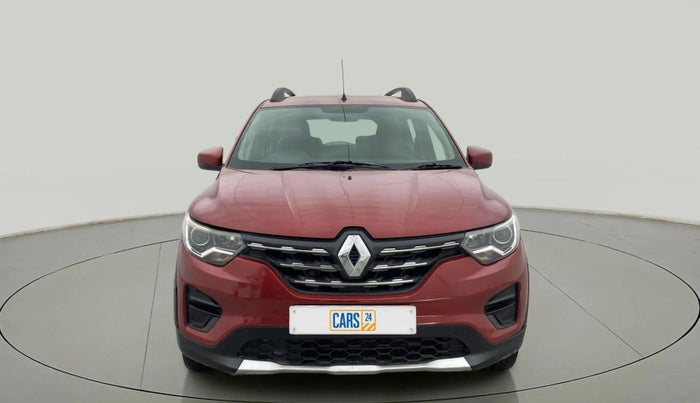 2020 Renault TRIBER RXT, Petrol, Manual, 58,557 km, Front
