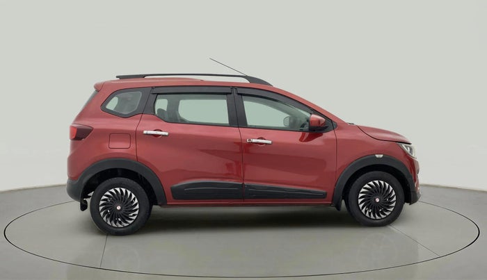 2020 Renault TRIBER RXT, Petrol, Manual, 58,557 km, Right Side View