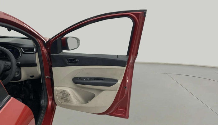 2020 Renault TRIBER RXT, Petrol, Manual, 58,557 km, RHS Front Door